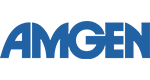 Alumni Company Logo - Amgen