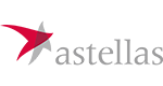 Alumni Company Logo - Astellas