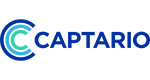 Alumni Company Logo - Captario