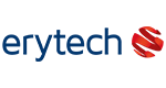 Alumni Company Logo - Erytech