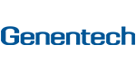 Alumni Company Logo - GenenTech