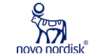 Alumni Company Logo - Novo Nordisk