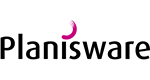 Alumni Company Logo - Planisware