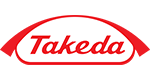 Alumni Company Logo - Takeda