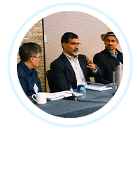 World-Wide Senior Level Participation