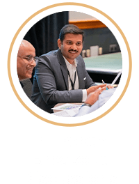 In-Depth Breakout Discussions