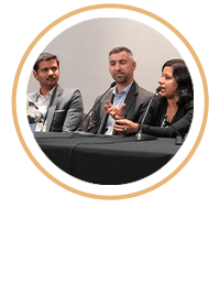 World-Wide Senior Level Participation