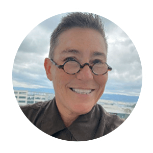 Leslie Lippard